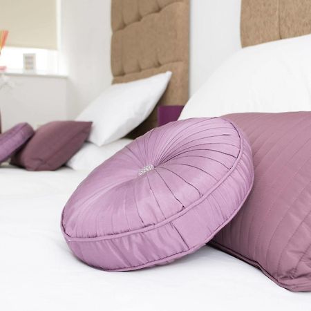 Park View Residence Manchester Luaran gambar